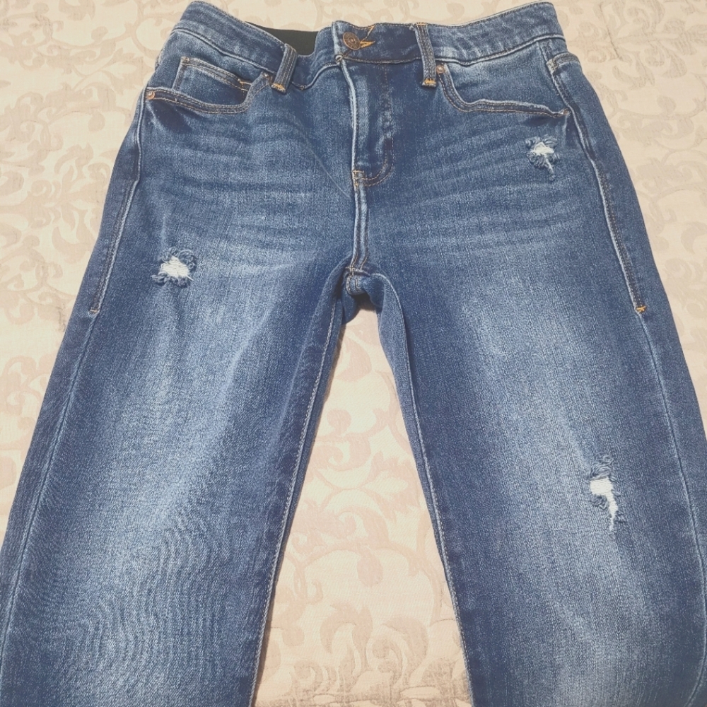 LULAROE Boyfriend jeans